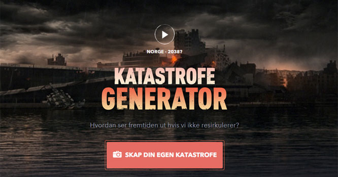 katastrofegenerator