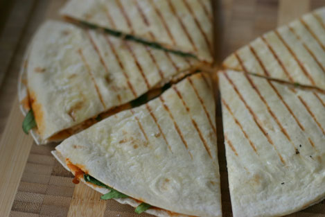 Quesadillas2