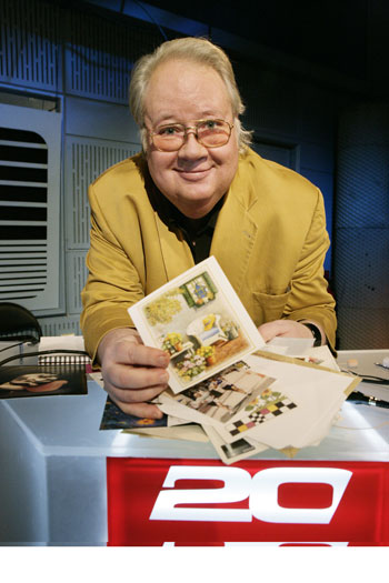 Knut Borge