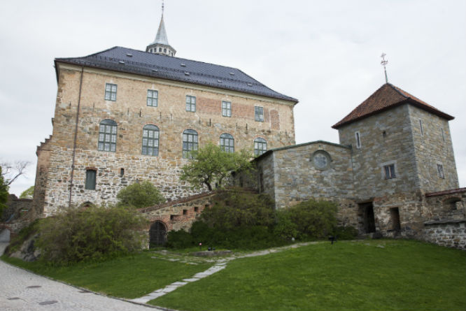 (Foto: Berit Roald/NTB scanpix)