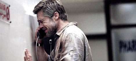 Babel Brad Pitt i Babel