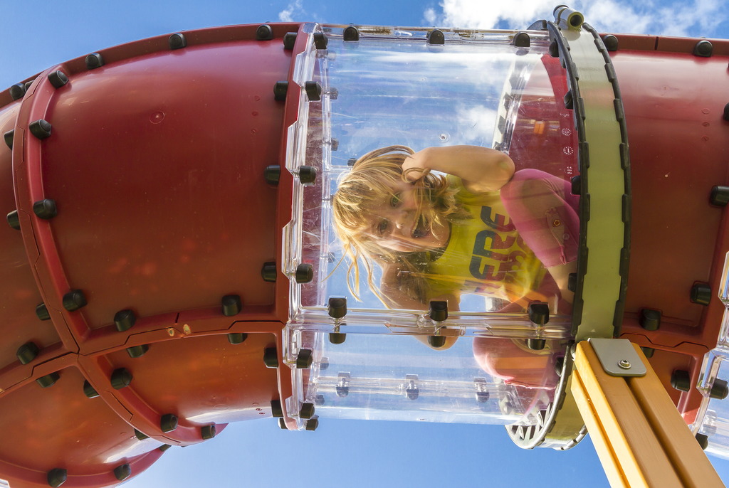 Angry Birds-parken, Puerto Rico, Gran Canaria. Foto: Bård Ove Myhr/VG
