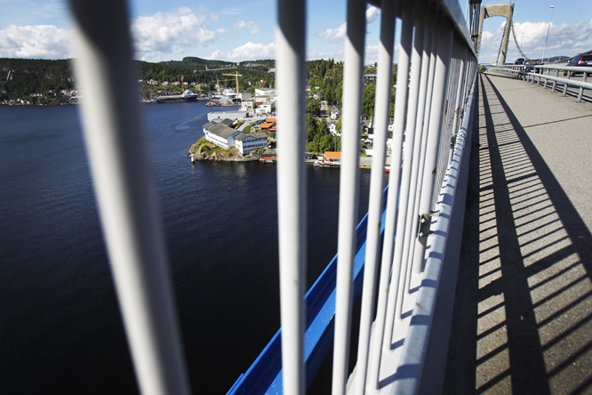Aktor krever tre års fengsel i Brevik-saken. (Foto: Trond Reidar Teigen / NTB scanpix)