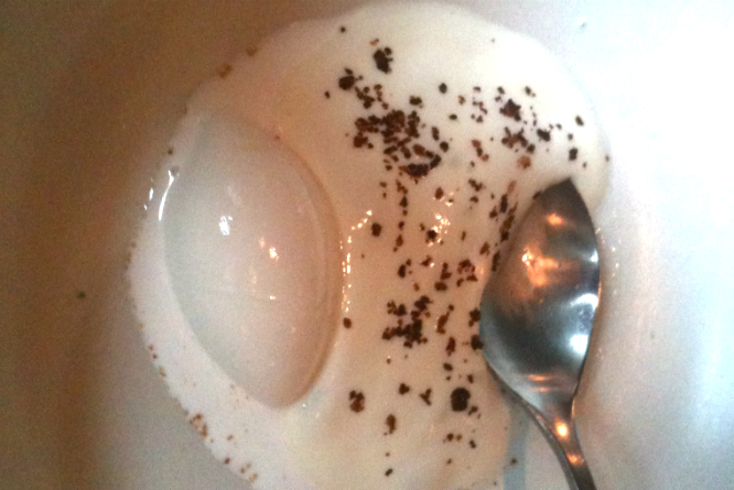 Har du smakt øllebrød? Denne er fra Noma. (Foto: Paz.ca/Flickr/CC BY 2.0)