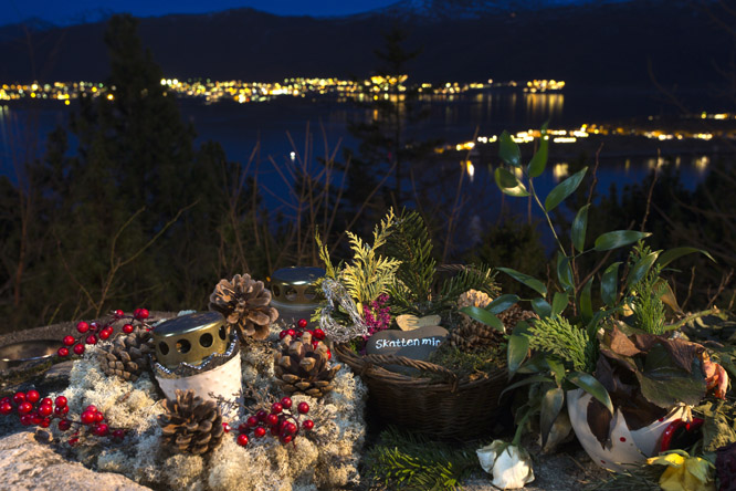 Aksla-drapsmannen nektet å å forklare seg. (Foto: Svein Ove Ekornesvåg / Scanpix)