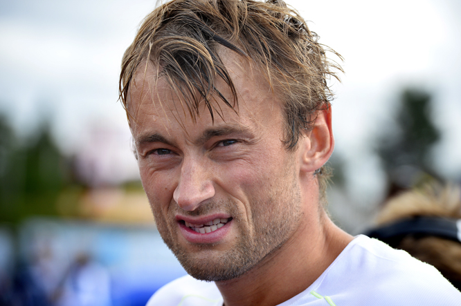 Northug ble avhørt mens pressen fikk info om tiltalenFoto: Bjørn S. Delebekk/VG(Scanpix.
