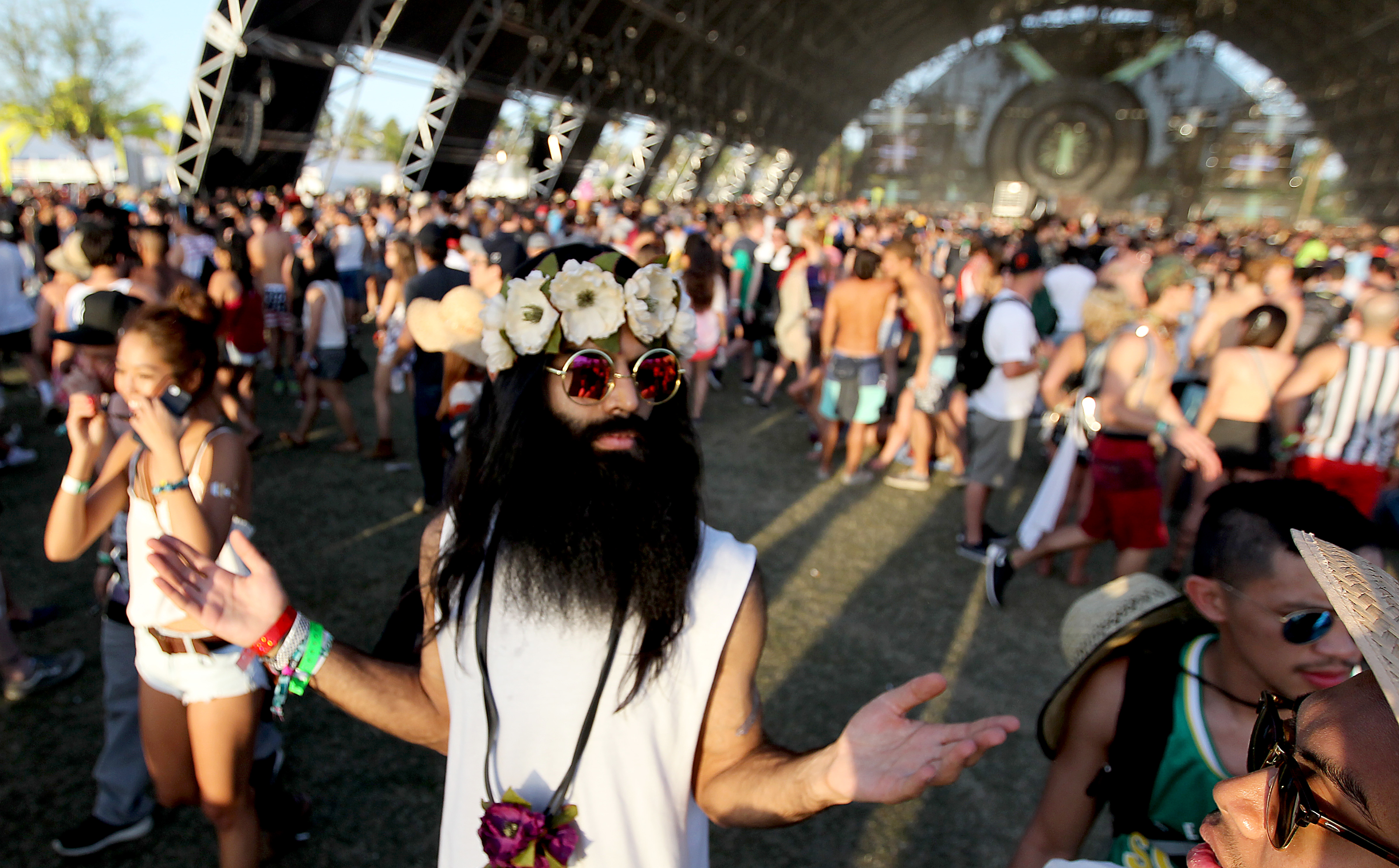 Coachella 08
