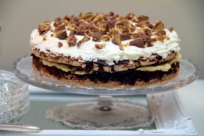 mylittlekitchen.no smashkake