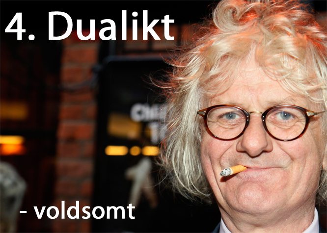 (Foto: Knut Erik Knudsen / VG)
