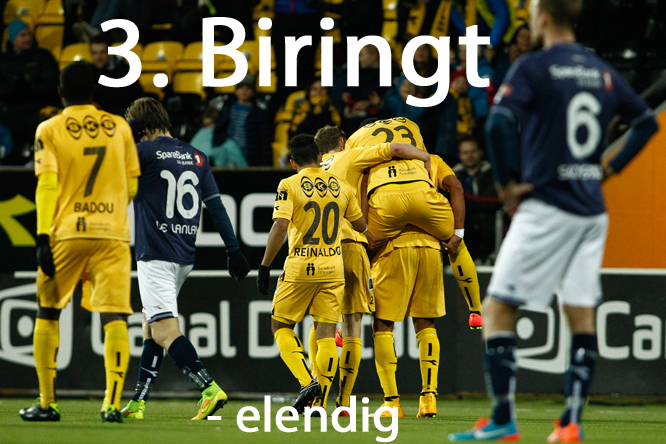 (Foto: Foto: Mats Torbergsen / NTB scanpix)