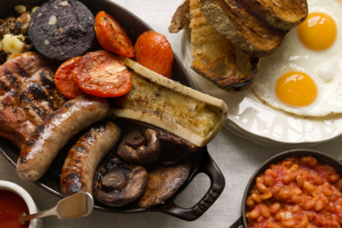 (Foto: The Hawksmoor)
