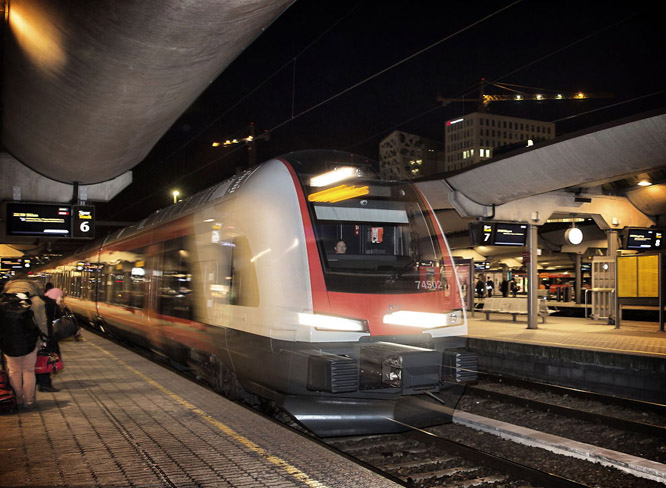(Foto: Mattis Sandblad/VG)