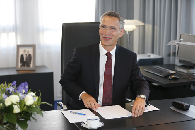 (Foto: Scanpix)