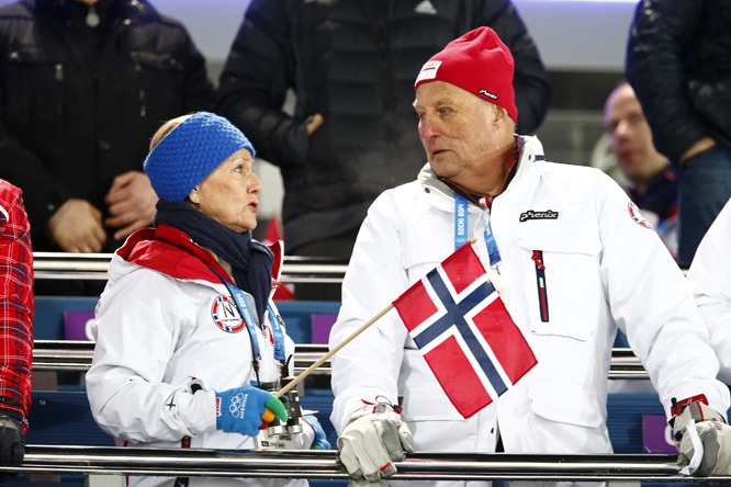 (Foto: Scanpix)