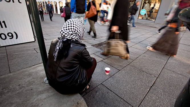 (Foto: Jan Tomas Espedal/Aftenposten)