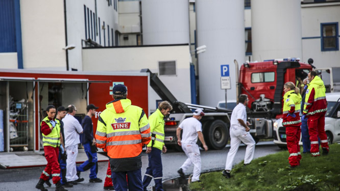 (Foto: NRK)