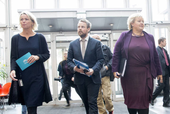 (Foto: Scanpix)