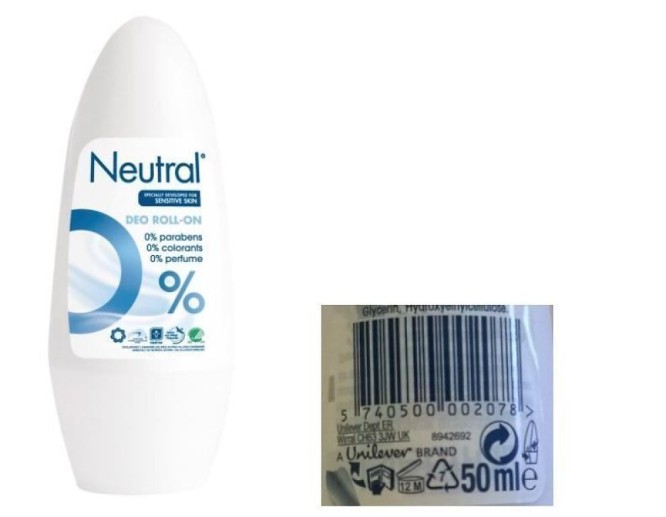 Neutral