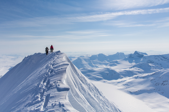 Foto: © Espen Haagensen / NTB scanpix