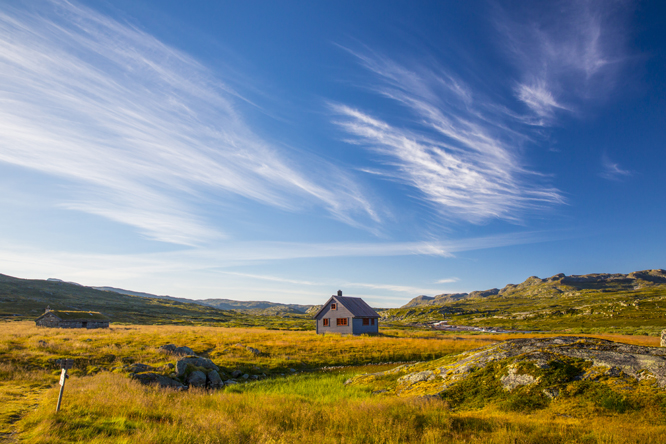 Foto: © Espen Haagensen / NTB scanpix