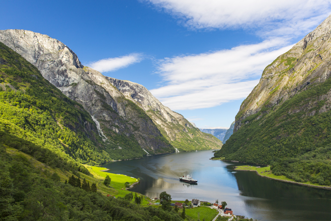 Foto: © Espen Haagensen / NTB scanpix