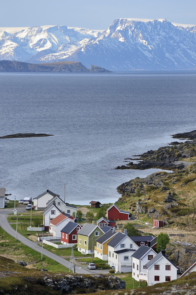 Foto: © Øystein Søbye / NN / Samfoto