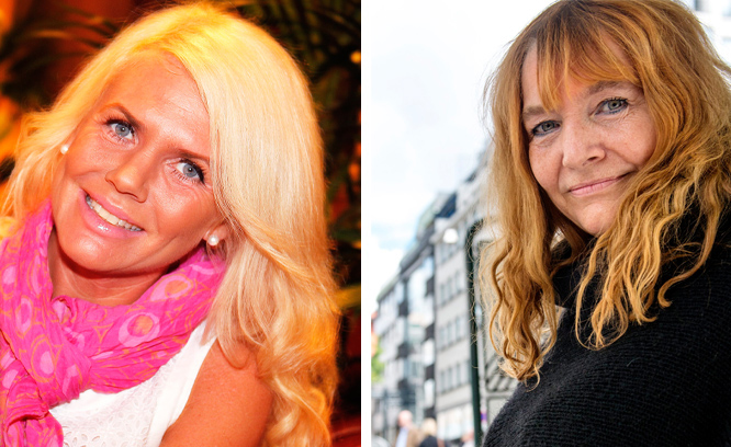 Sexologene Kristin Spitznogle og Gro Isachsen mener G-punktet eksisterer. (Foto: Scanpix)