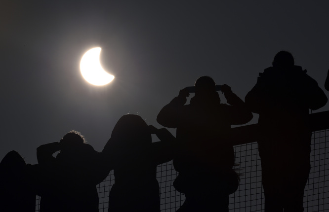 (AP Photo/PA, Ben Birchall)