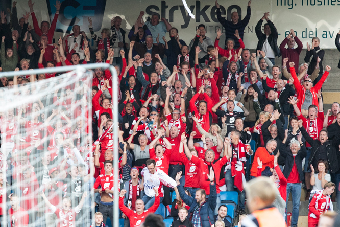 (Foto: Scanpix)