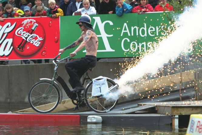 (Foto: Knut Erik Knudsen/VG)