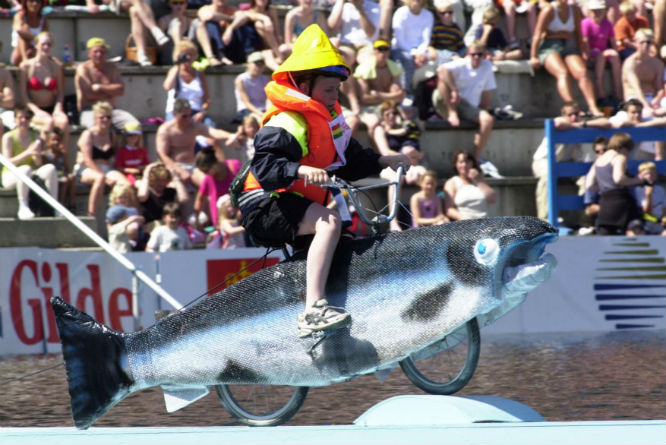 (Foto: Thomas Bjørnflaten/NTB scanpix)