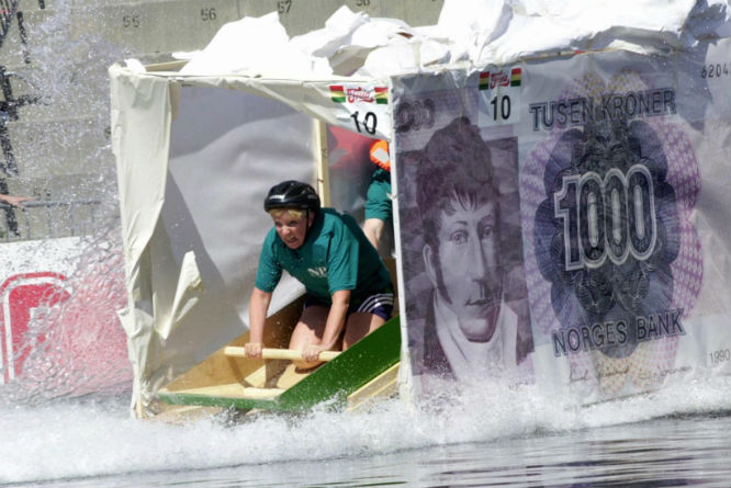 (Foto: Thomas Bjørnflaten/NTB scanpix)