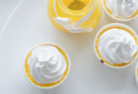 Oh, disse er nesten for lekre! (Foto: Cups and Cakes)