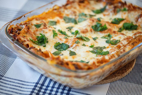 http://heartshaped.org/2012/08/22/hjemmelaget-lasagne/