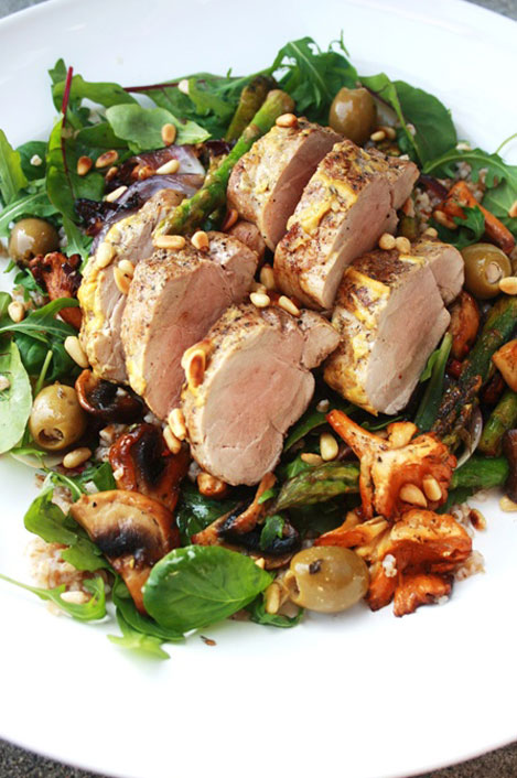 http://spisdrikklev.blogspot.no/2012/09/svinefilet-og-byggrynsalat-fastfood.html