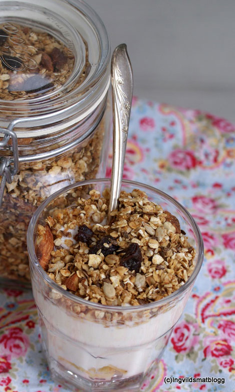 Granola