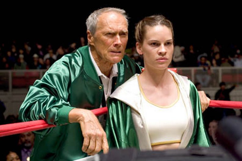 Hilary Swank briljerte i filmen fra 2004 (foto: Filmweb.no).