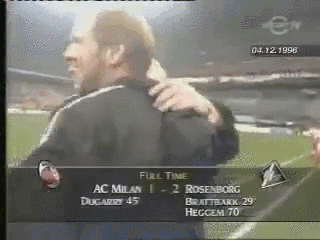 (Utdrag: TV3)