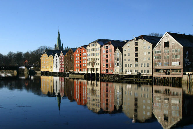 (Foto: Gorm Kallestad/NTB scanpix)