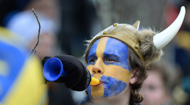 Foto: AFP PHOTO/CHRISTOF STACHE