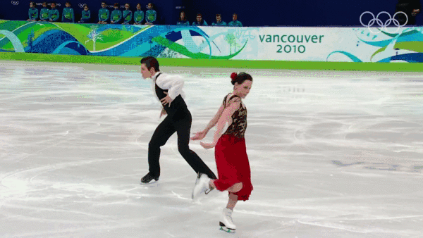 GIF: Youtube/olympicvancouver2010