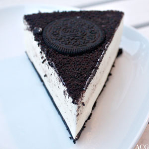 Oreokake