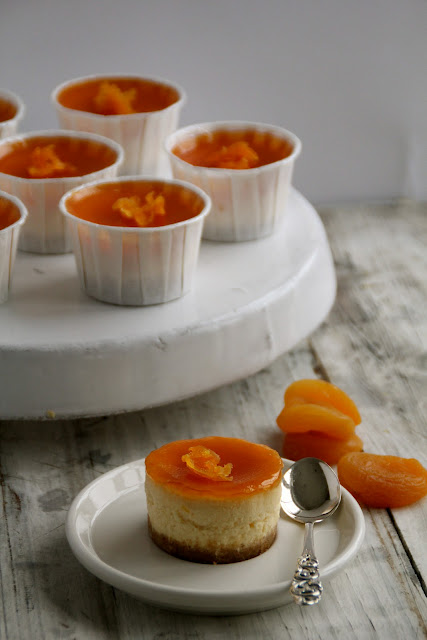 Ostecupcakes