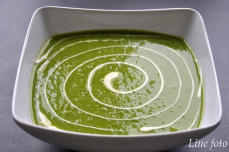Ertesuppe