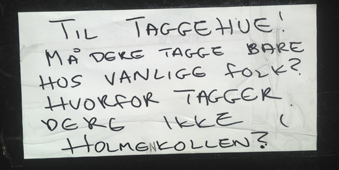 (FOTO: Trond Alsvik, SOL)