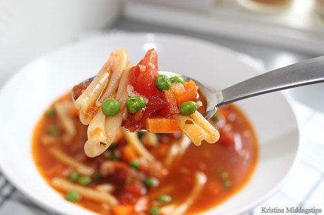 Minestrone