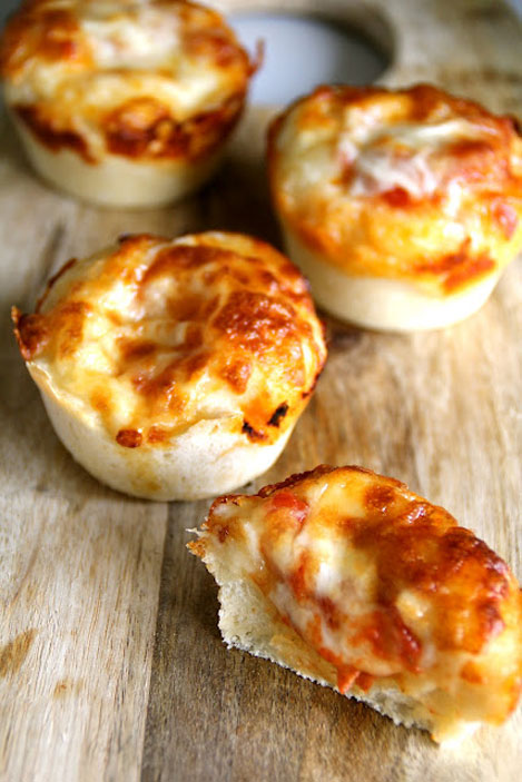 Minipizza