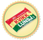 Finner du dette symbolet, kan du vinne mange Kvikk Lunsj Finner du dette symbolet, kan du vinne mange Kvikk Lunsj