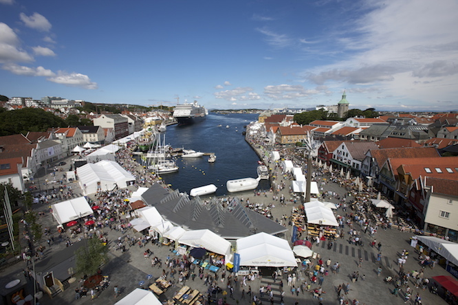 Foto: Alf Ove Hansen / Scanpix