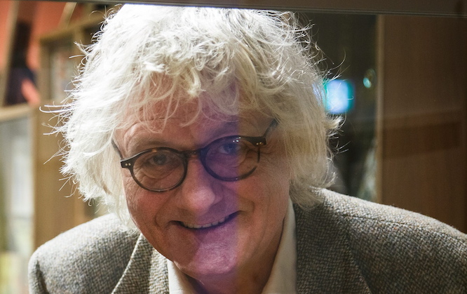 Jysla løye. (Foto: MARIUS VERVIK/VG)